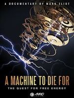 Watch A Machine to Die For 123movies