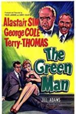 Watch The Green Man 123movies