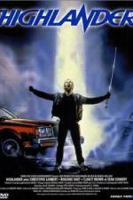 Watch Highlander 123movies