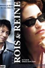 Watch Rois et reine 123movies
