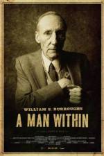 Watch William S Burroughs A Man Within 123movies