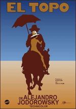 Watch El Topo 123movies