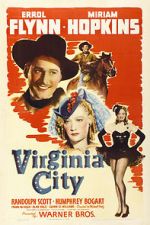 Watch Virginia City 123movies