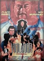 Watch The Infernal Rapist 123movies