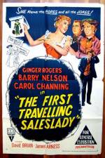 Watch The First Traveling Saleslady 123movies