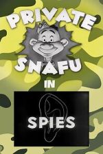 Watch Spies (Short 1943) 123movies