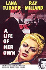 Watch A Life of Her Own 123movies
