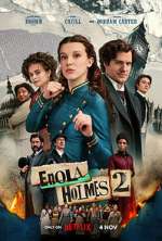 Watch Enola Holmes 2 123movies