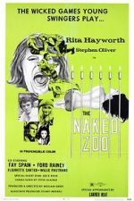 Watch The Naked Zoo 123movies