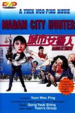 Watch Lady Hunter 123movies