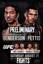 Watch UFC 164 Preliminary Fights 123movies