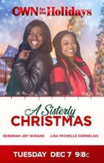 Watch A Sisterly Christmas 123movies