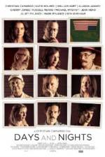 Watch Days and Nights 123movies
