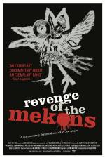 Watch Revenge of the Mekons 123movies