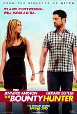 Watch The Bounty Hunter 123movies