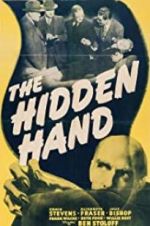 Watch The Hidden Hand 123movies