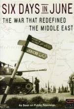 Watch Six Days in June 123movies