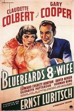Watch Bluebeard's Eighth Wife 123movies