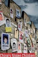 Watch China's Stolen Children 123movies