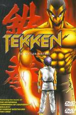 Watch Tekken 123movies