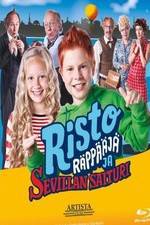 Watch Risto Rppj ja Sevillan saituri 123movies