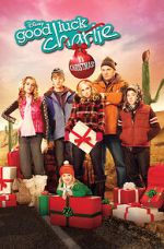 Watch Good Luck Charlie, It's Christmas! 123movies