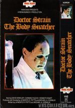 Watch Doctor Strain the Body Snatcher 123movies