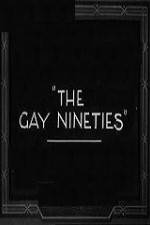 Watch The Gay Nighties 123movies
