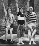 Watch Restless Knights (Short 1935) 123movies