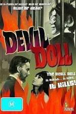 Watch Devil Doll 123movies