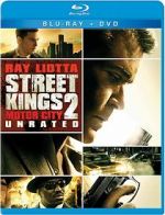 Watch Street Kings 2: Motor City 123movies