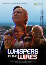 Watch Whispers in the Wires (Short 2025) 123movies