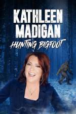 Watch Kathleen Madigan: Hunting Bigfoot 123movies