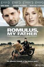 Watch Romulus, My Father 123movies
