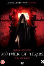 Watch The Mother Of Tears 123movies