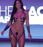 Watch Emily Rinaudo\'s Black Tape Project Exclusive: Texas Swim Week 2024 123movies