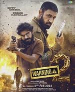 Watch Warning 2 123movies