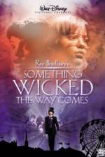 Watch Something Wicked This Way Comes 123movies