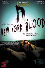 Watch New York Blood 123movies