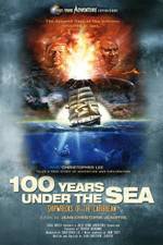 Watch 100 Years Under the Sea: Shipwrecks of the Caribbean 123movies