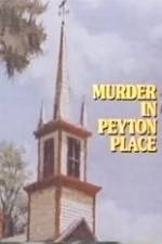 Watch Murder in Peyton Place 123movies