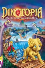 Watch Dinotopia: Quest for the Ruby Sunstone 123movies