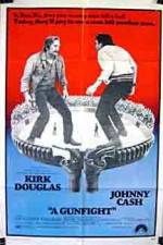 Watch A Gunfight 123movies