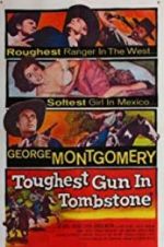 Watch The Toughest Gun in Tombstone 123movies