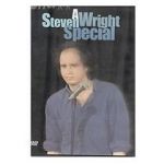 Watch A Steven Wright Special 123movies
