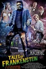 Watch Tales of Frankenstein 123movies