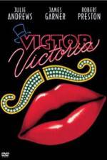 Watch Victor Victoria 123movies
