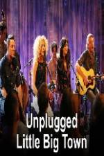 Watch CMT Unplugged Little Big Town 123movies