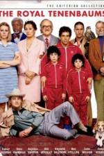 Watch The Royal Tenenbaums 123movies
