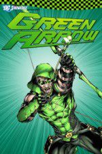 Watch Green Arrow 123movies